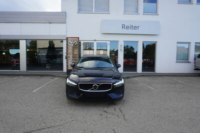 Volvo V60 Gebrauchtwagen Volvo V60 Gebrauchtwagen