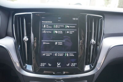 Volvo V60 Gebrauchtwagen Volvo V60 Gebrauchtwagen