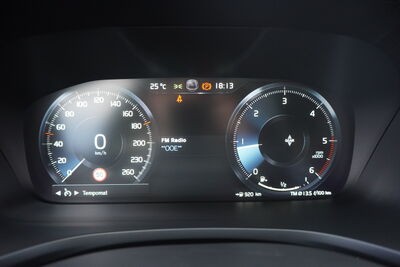 Volvo V60 Gebrauchtwagen Volvo V60 Gebrauchtwagen