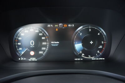 Volvo V60 Gebrauchtwagen Volvo V60 Gebrauchtwagen