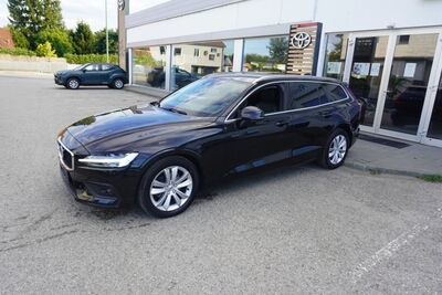 Volvo V60 Gebrauchtwagen Volvo V60 Gebrauchtwagen