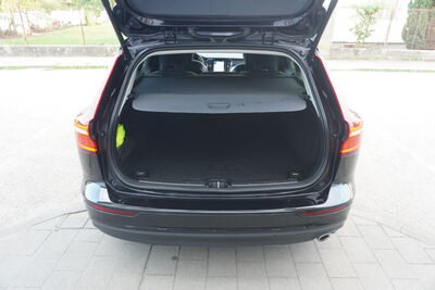 Volvo V60 Gebrauchtwagen Volvo V60 Gebrauchtwagen