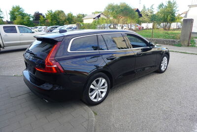 Volvo V60 Gebrauchtwagen Volvo V60 Gebrauchtwagen