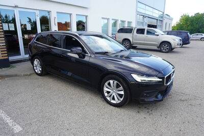 Volvo V60 Gebrauchtwagen Volvo V60 Gebrauchtwagen