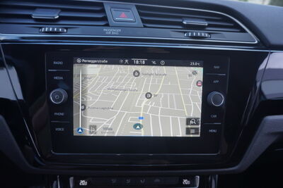 VW Touran Gebrauchtwagen VW Touran Gebrauchtwagen