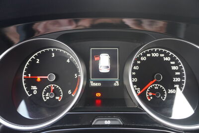 VW Touran Gebrauchtwagen VW Touran Gebrauchtwagen