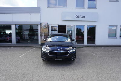 Skoda Octavia Gebrauchtwagen Skoda Octavia Gebrauchtwagen