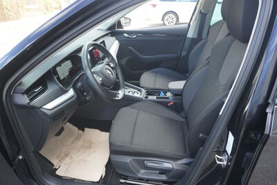 Skoda Octavia Gebrauchtwagen Skoda Octavia Gebrauchtwagen
