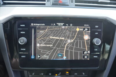 VW Passat Gebrauchtwagen VW Passat Gebrauchtwagen