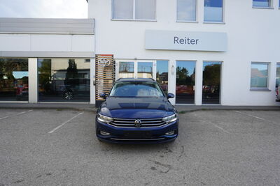 VW Passat Gebrauchtwagen VW Passat Gebrauchtwagen