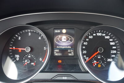 VW Passat Gebrauchtwagen VW Passat Gebrauchtwagen