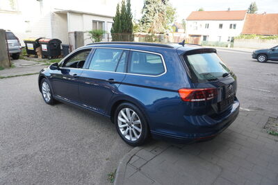 VW Passat Gebrauchtwagen VW Passat Gebrauchtwagen