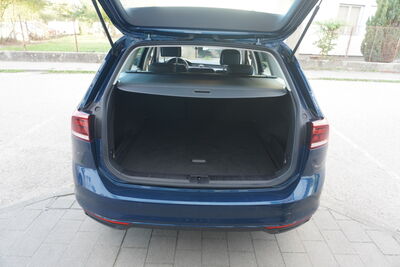 VW Passat Gebrauchtwagen VW Passat Gebrauchtwagen
