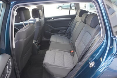 VW Passat Gebrauchtwagen VW Passat Gebrauchtwagen