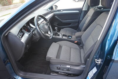 VW Passat Gebrauchtwagen VW Passat Gebrauchtwagen