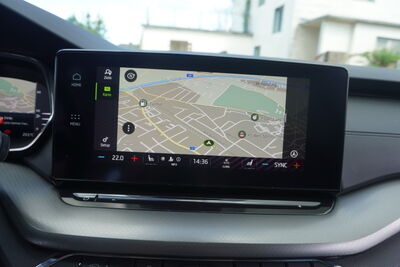 Skoda Octavia Gebrauchtwagen Skoda Octavia Gebrauchtwagen