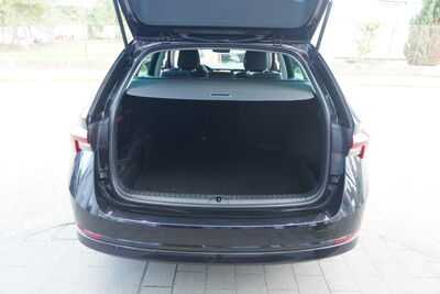 Skoda Octavia Gebrauchtwagen Skoda Octavia Gebrauchtwagen