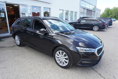 Skoda Octavia Gebrauchtwagen Skoda Octavia Gebrauchtwagen