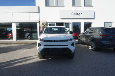 Toyota Hilux Neuwagen