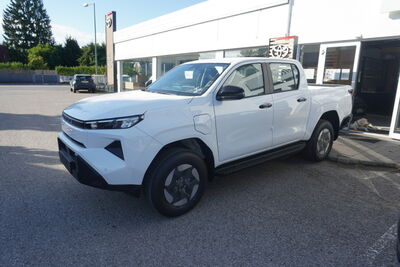 Toyota Hilux Neuwagen