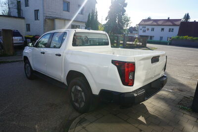 Toyota Hilux Neuwagen