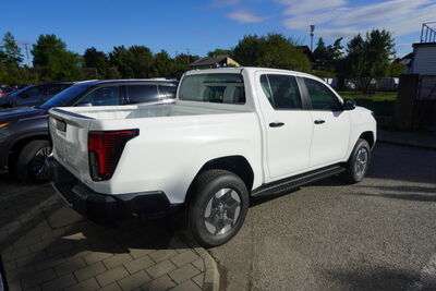 Toyota Hilux Neuwagen