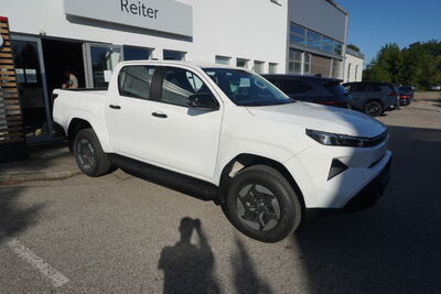 Toyota Hilux Neuwagen