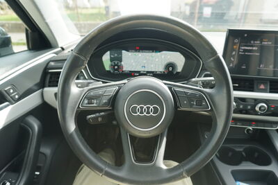 Audi A4 Gebrauchtwagen Audi A4 Gebrauchtwagen