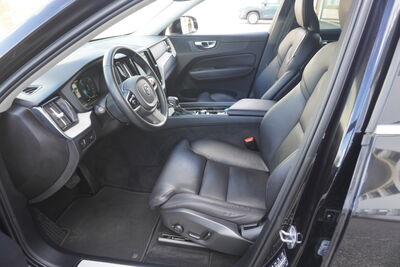 Volvo XC60 Gebrauchtwagen Volvo XC60 Gebrauchtwagen