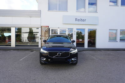 Volvo XC60 Gebrauchtwagen
