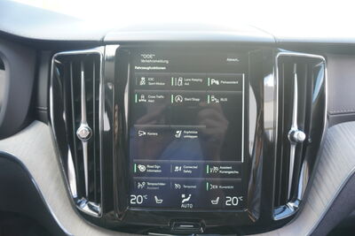 Volvo XC60 Gebrauchtwagen Volvo XC60 Gebrauchtwagen