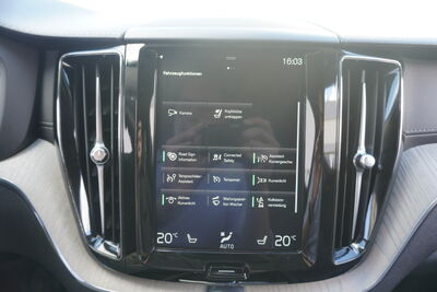Volvo XC60 Gebrauchtwagen Volvo XC60 Gebrauchtwagen