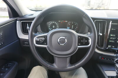 Volvo XC60 Gebrauchtwagen Volvo XC60 Gebrauchtwagen