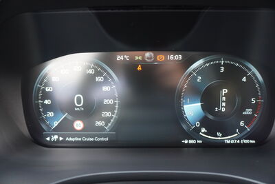 Volvo XC60 Gebrauchtwagen Volvo XC60 Gebrauchtwagen
