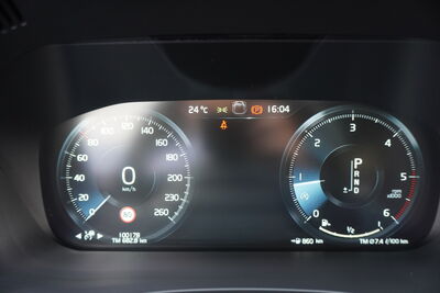 Volvo XC60 Gebrauchtwagen Volvo XC60 Gebrauchtwagen