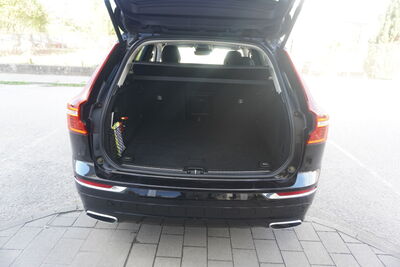 Volvo XC60 Gebrauchtwagen Volvo XC60 Gebrauchtwagen