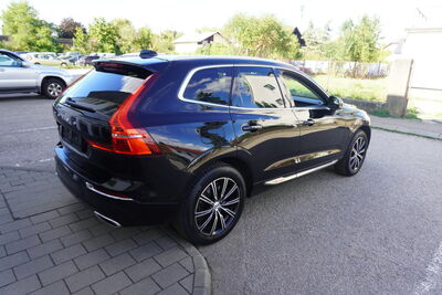 Volvo XC60 Gebrauchtwagen Volvo XC60 Gebrauchtwagen