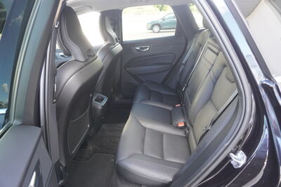 Volvo XC60 Gebrauchtwagen Volvo XC60 Gebrauchtwagen