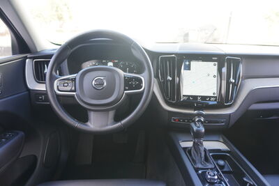Volvo XC60 Gebrauchtwagen Volvo XC60 Gebrauchtwagen