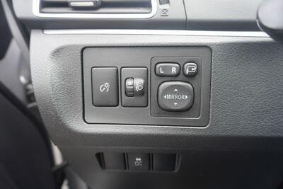 Toyota Verso Gebrauchtwagen Toyota Verso Gebrauchtwagen
