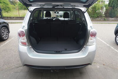 Toyota Verso Gebrauchtwagen Toyota Verso Gebrauchtwagen