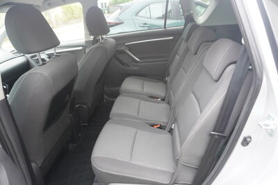 Toyota Verso Gebrauchtwagen Toyota Verso Gebrauchtwagen