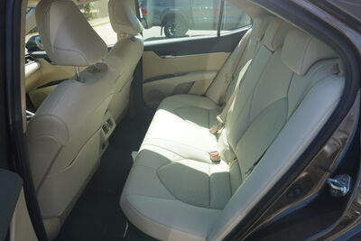 Toyota Camry Gebrauchtwagen Toyota Camry Gebrauchtwagen