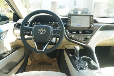 Toyota Camry Gebrauchtwagen Toyota Camry Gebrauchtwagen