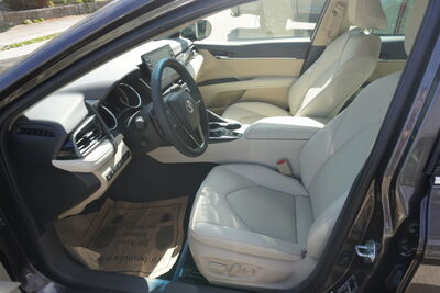 Toyota Camry Gebrauchtwagen Toyota Camry Gebrauchtwagen