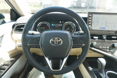 Toyota Camry Gebrauchtwagen Toyota Camry Gebrauchtwagen