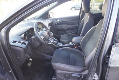 Ford Kuga Gebrauchtwagen Ford Kuga Gebrauchtwagen