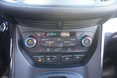 Ford Kuga Gebrauchtwagen Ford Kuga Gebrauchtwagen