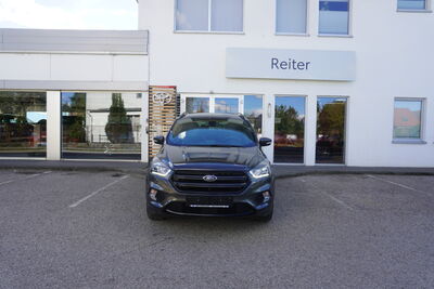 Ford Kuga Gebrauchtwagen Ford Kuga Gebrauchtwagen