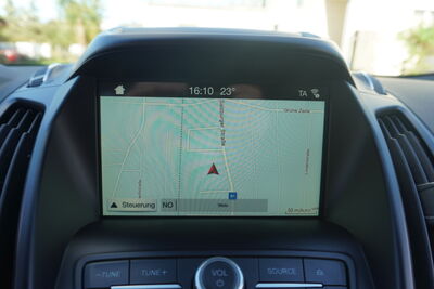Ford Kuga Gebrauchtwagen Ford Kuga Gebrauchtwagen